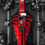 Thumbnail: Vintage F1 Monaco Modern Fashion Racing Sports Car Photo Poster and Printed Canv