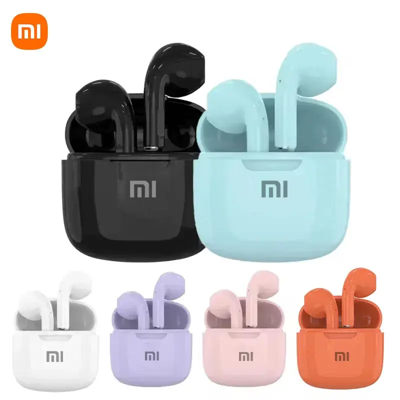 Thumbnail: A2 Pro TWS  MIJIA Wireless Waterproof Headphones Hifi Stereo Headphones Mini Ear