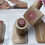 Thumbnail: Brand Makeup Cheek Blush Cream Blusher Stick Lip Gloss Phone Case For iPhone New