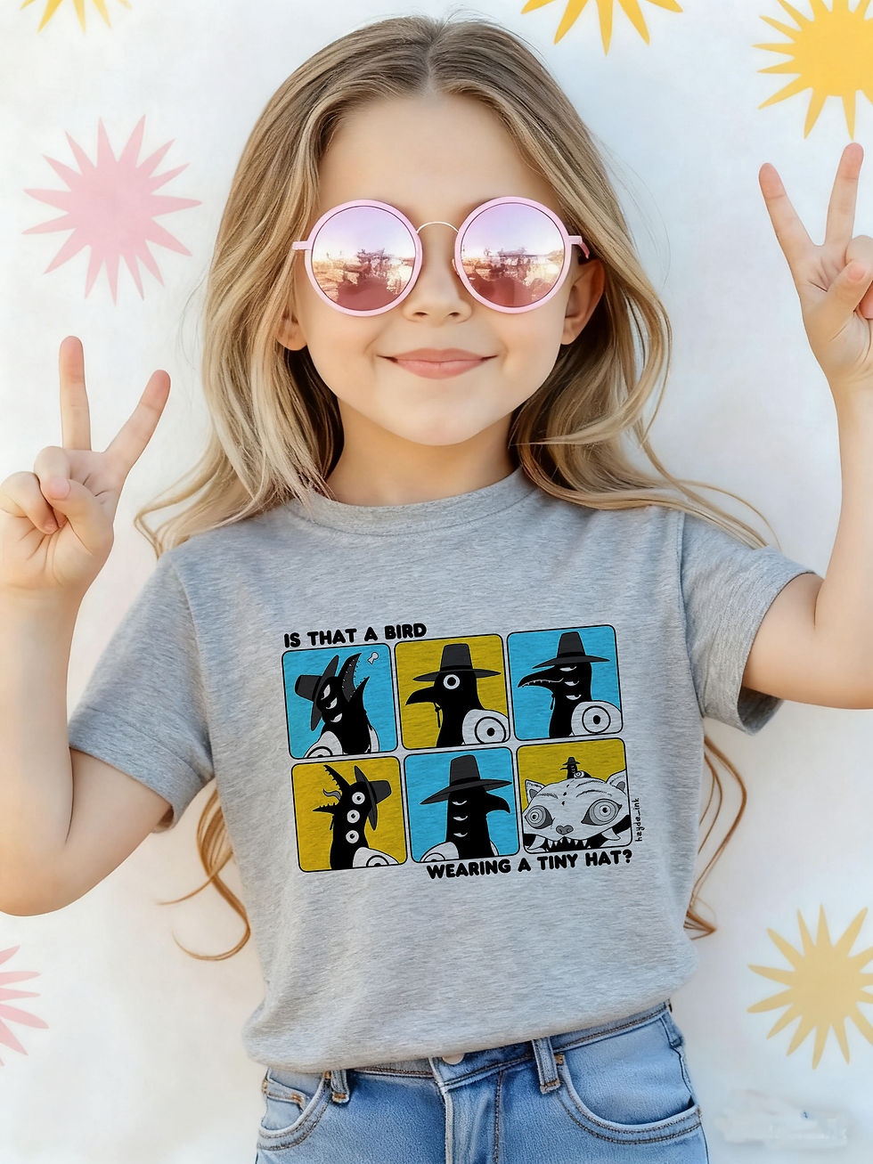 الصورة المصغرة: New in Children Kids T-shirt KPop Demon Hunters Funny Fans Tshirt KPop Demon Hun