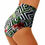 Thumbnail: New 2020 Summer Womens High Waist Bikini Bottom Floral Swimwear Swimsuit Briefs 
