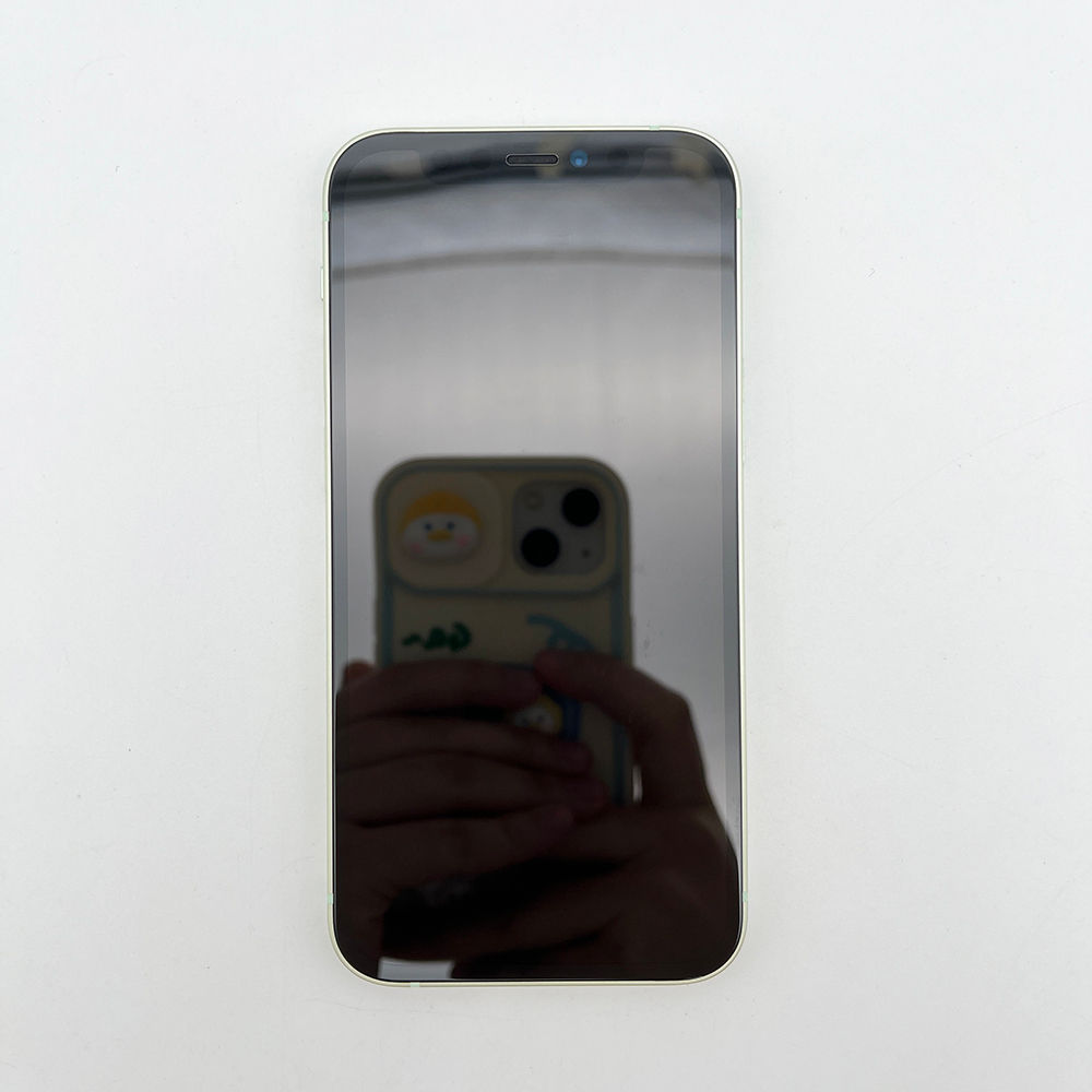 Apple iPhone 12 mini 5G Face ID Mobile Phone Original Used Unlocked 5.4" 64/128/