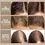 Thumbnail: High Density Flocking Powder Dry Shampoo Powder Oil Control Refreshing Hair Root