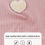 Thumbnail: Korean Style Kids Pajama Set 2025 Cute Girls 2 Piece Sleepwear Warm Long Sleeve 