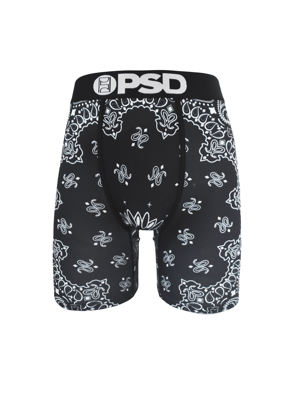 Thumbnail: Simplicity! Men's underwear in high-quality colors, a low-key interpretation of 