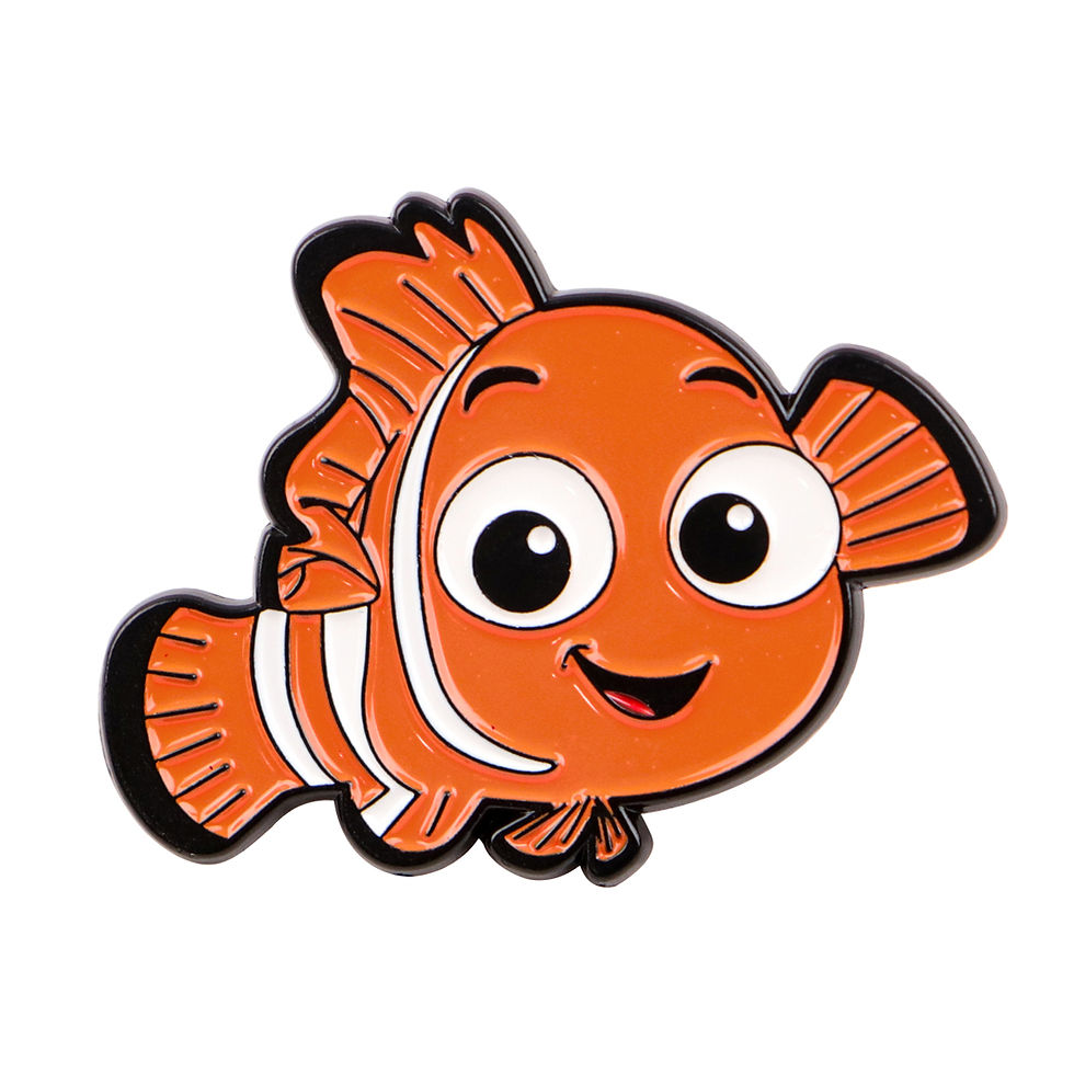 الصورة المصغرة: Cartoon Animals Enamel Pin Pretty Girls Brooch Pines Lapel Pins Badge on Backpac