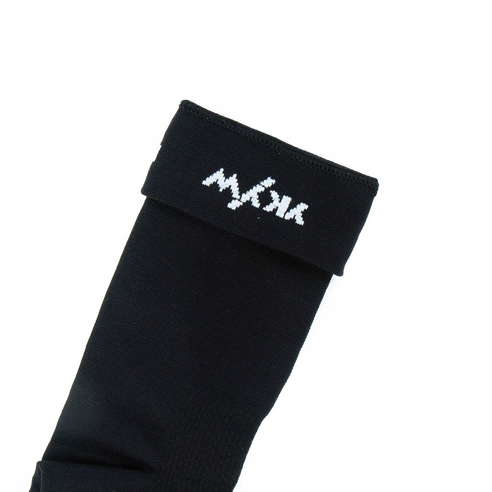 Thumbnail: YKYWBIKE Sports Socks Unisex Cycling Cycling Socks Pro Team Sock Soft Comfortabl