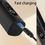Thumbnail: Hot sale Electric Milk Frother Handheld Egg Beater Foamer Coffee Maker Electric 