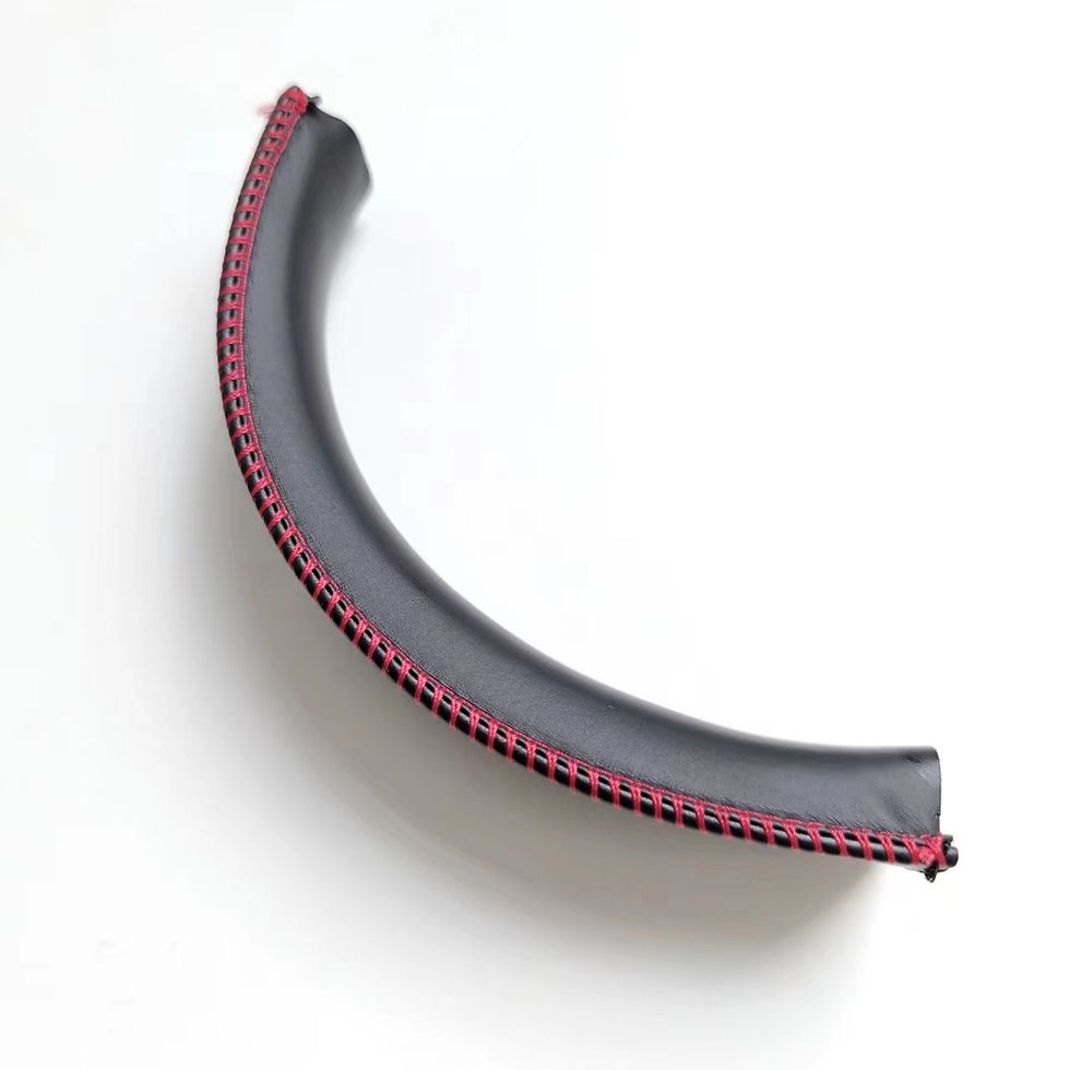 Thumbnail: Ear Pads for HyperX Cloud I/ II Cloud Alpha Headphones Replacement Earpads Foam 