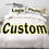 Thumbnail: Custom Size Full Queen King Duvet Cover With Pillowcases DIY Bedding Set Photos 