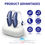 Thumbnail: 2025 digit Hearing Aid Hearing Device Rechargeable Hearing Aids for Deaf Mini He
