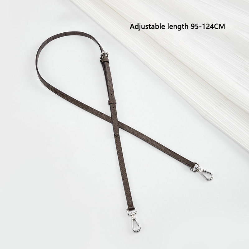 الصورة المصغرة: Replacement Crossbody Bag Strap For Longchamp Terra Mini Bag Shoulder Strap With