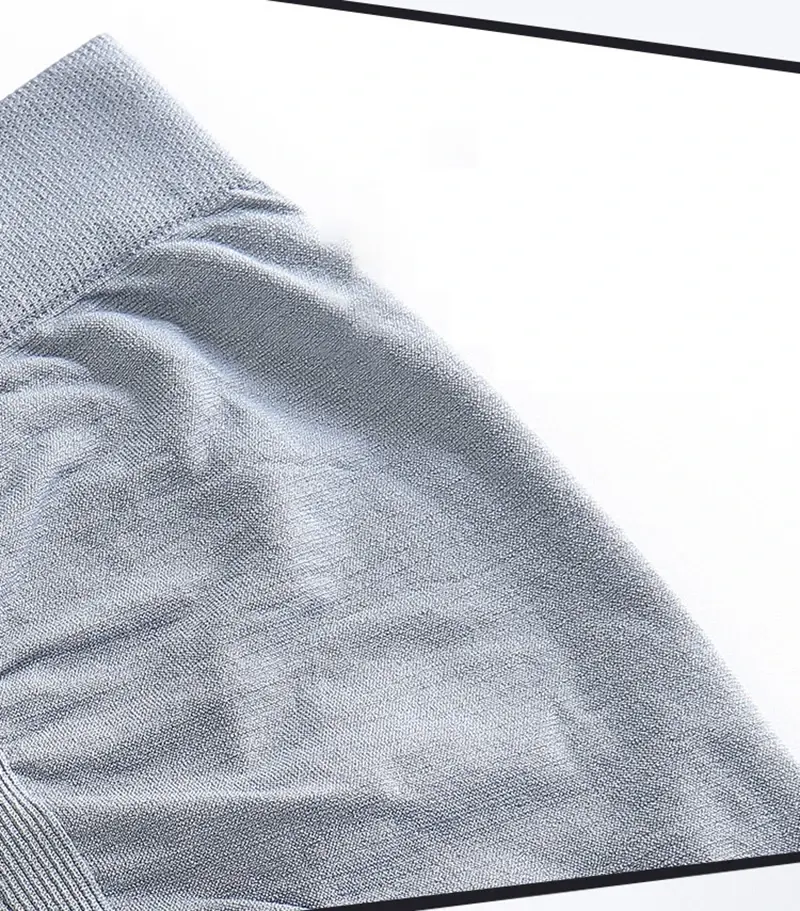 Thumbnail: Men's Magnetic Therapy Underwear Men Enlargement Underpants Health Boxer Shorts 
