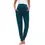Thumbnail: Women's Maternity Pants Maternity Activewear Jogger Track Cuff Sweatpants Over T