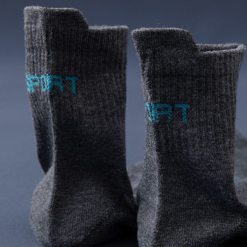 Thumbnail: 1 Pairs/Lot High Quality Men Ankle Socks Breathable Cotton Sports Mesh Casual At