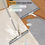Thumbnail: JOYBOS 50cm Silicone Scraper Mop Wiper Floor 360 Complete Cleaning Broom Magic W