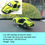 Thumbnail: Car Drift Tail Swing Rotating Ornaments Car individuality Center Console Interio