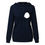 Thumbnail: New Womens Maternity Nursing Hoodie Sweatshirt Hoodies Long Sleeve Breastfeeding