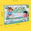 Thumbnail: 100x80CM Magic Water Drawing Mat Coloring Doodle With Reusable Magic Pens Montes