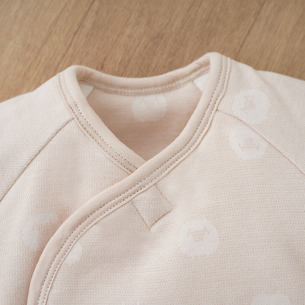 الصورة المصغرة: Winter Rompers Boys Girls Newborn Baby Clothes Warm Soft Cotton Jumpsuit 0-24 Mo