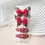 Thumbnail: 4Pcs/set Girls Butterfly Hair Clips BB Clips Baby New Handmade Women Hairpin Bar