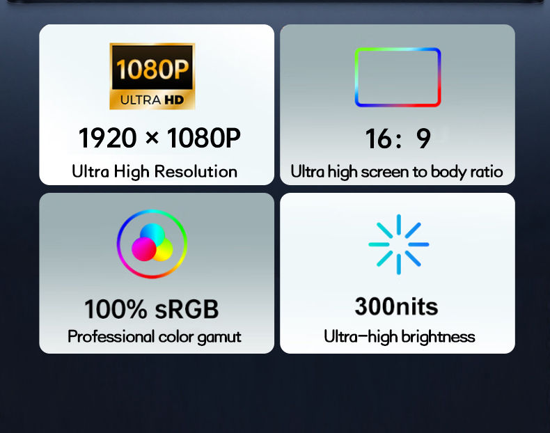 Thumbnail: Xiaman 15.6" Laptop Computer Window 11 AMD A4-7210 MX350 Notebook PC Portable Fi