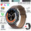 Thumbnail: 2025 New For OPPO Watch X High-End Business Watch Men 32Gb Memory Video Playback