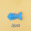 Thumbnail: Matte Fishbone Hair Clip for girls Small Barrettes Bangs Side Clips For Women Cu