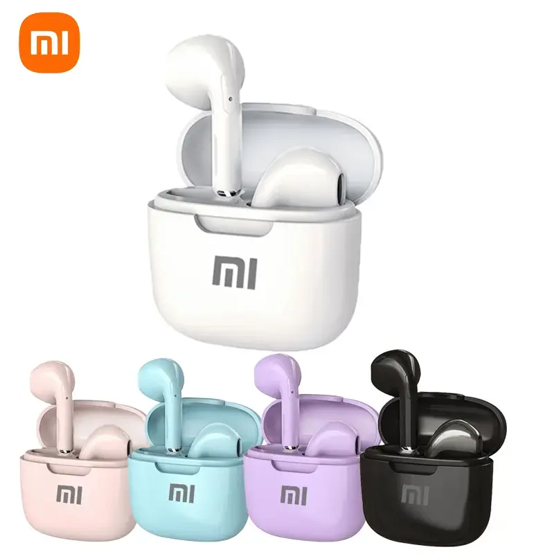 Thumbnail: A2 Pro TWS  MIJIA Wireless Waterproof Headphones Hifi Stereo Headphones Mini Ear