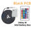 Thumbnail: DC 5V 5050 RGB Strip LED Light Battery Powed IP21/IP65 Ribbon Tape Stable Led St