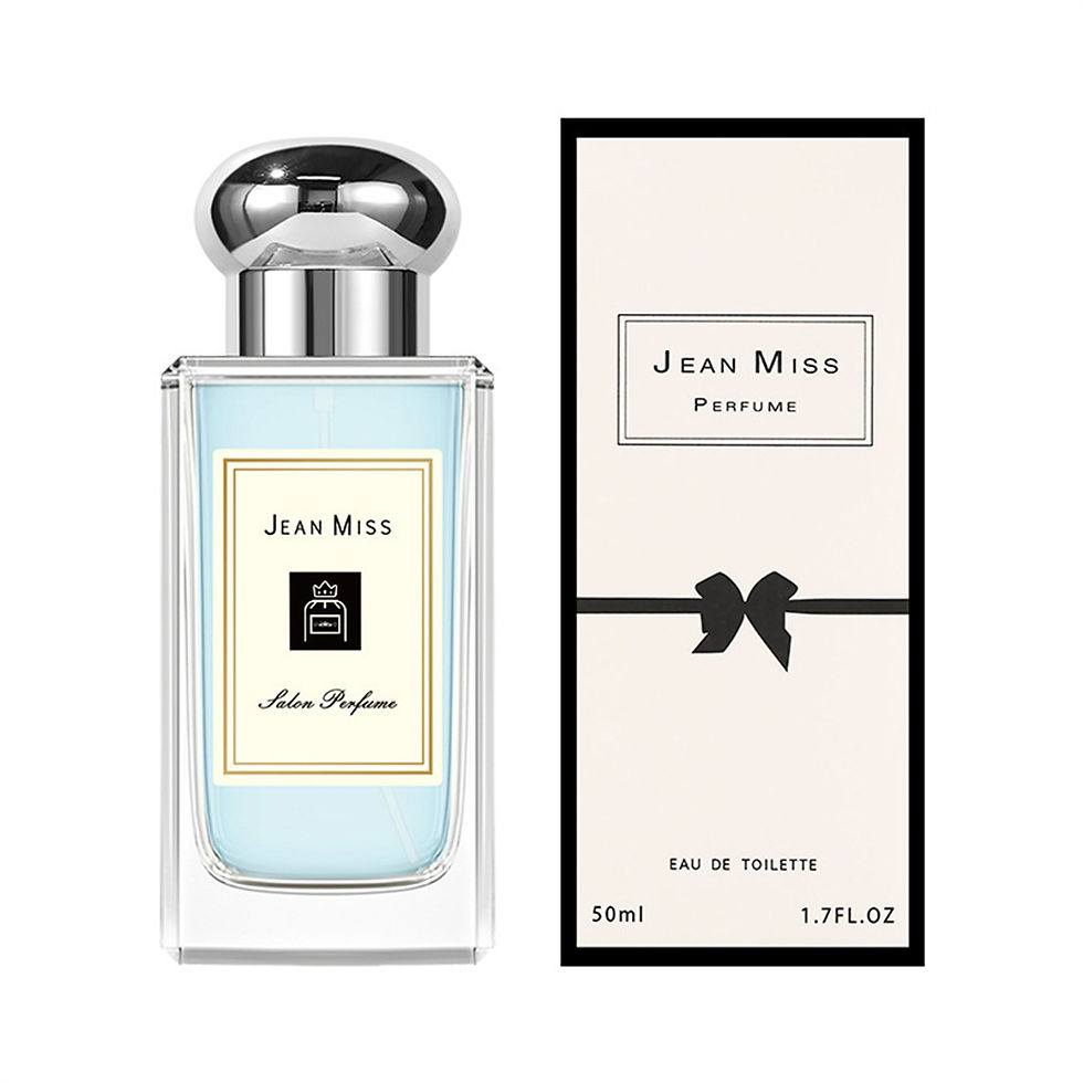 الصورة المصغرة: Brand Perfume Women 50ml Unisex Floral Scent Spray Pheromone Perfumes De Mujer O