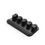 Thumbnail: Magnetic Cable Management, Cable Holder Clips, Desk Multipurpose Cord Keeper, 5 