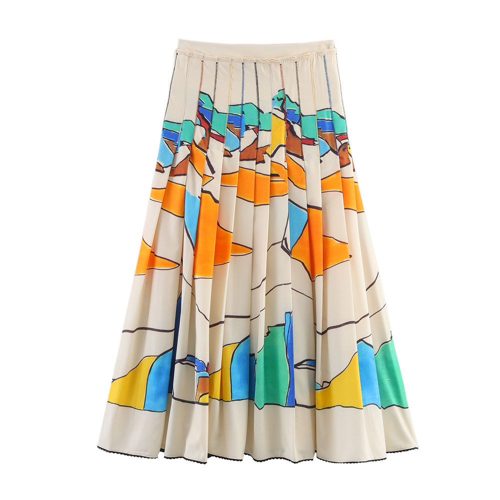 UNIZERA 2025 New Women's Casual Fashion European and American Style Design Elega