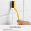 Thumbnail: 5/8/13 Kitchen Cleaning Brush Set,Deep Clean Gas Stove Brass Brush Gap Cleaning 