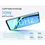 Thumbnail: Realme Note 60 6.74" HD 90Hz Display Smartphone 4GB RAM 256GB ROM 4G LTE 5000mAh