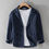 Thumbnail: men's Blazers Linen and Cotton Casual men clothing fashion 2024 Spring Autumn So