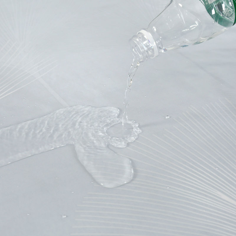 Thumbnail: UPzo Polyester 360° waterproof Cartoon Fitted Sheet Only(no pillowcase) Elastic