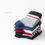Thumbnail: 5Paris/lot Kids Socks Autumn Winter Cotton Baby Socks Red Star Cool Children Soc