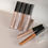 Thumbnail: Liquid Concealer Matte High Coverage Waterproof Oil Control Moisturizing Long La