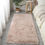 Thumbnail: Bedside Rugs For Children's Room Cute Girls Floor Soft Mat Living Room Decoratio