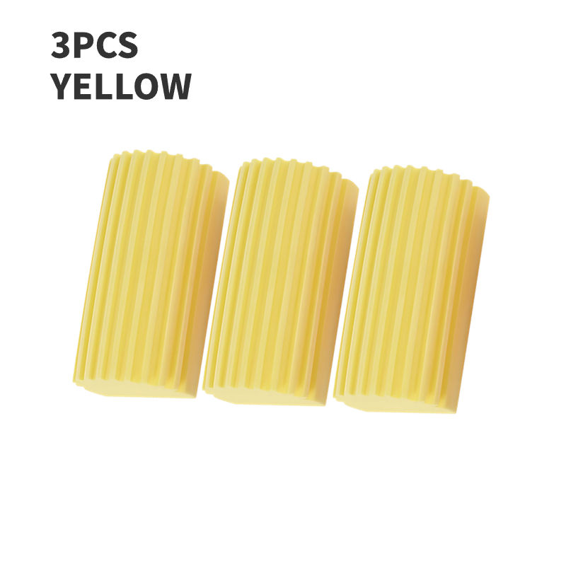 الصورة المصغرة: Magical Dust Cleaning Sponges Pva Sponge Damp Clean Duster For Cleaning Blinds G
