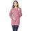 Thumbnail: Winter Maternity Sweater Long Sleeve Nursing Hoodies Thick Cotton Breastfeeding 