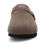 Thumbnail: Kidmi New Genuine Suede Clogs for Women Men Clogs Soft Cork Footbed Mules Comfor