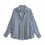 Thumbnail: Harajuku Women Tops Spring and Autumn Thin Blouses Shirts Camisas De Mujer Fashi