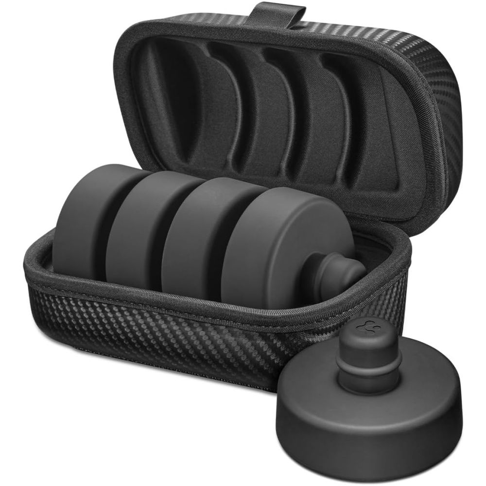 Lifting Jack Pads for Tesla Model 3/Y/X/S with Magnetic Open/Close Compact Stora