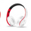 Thumbnail: Men Gift Gold Wireless Headphones Bluetooth Earphone Stereo Headset with Build-i