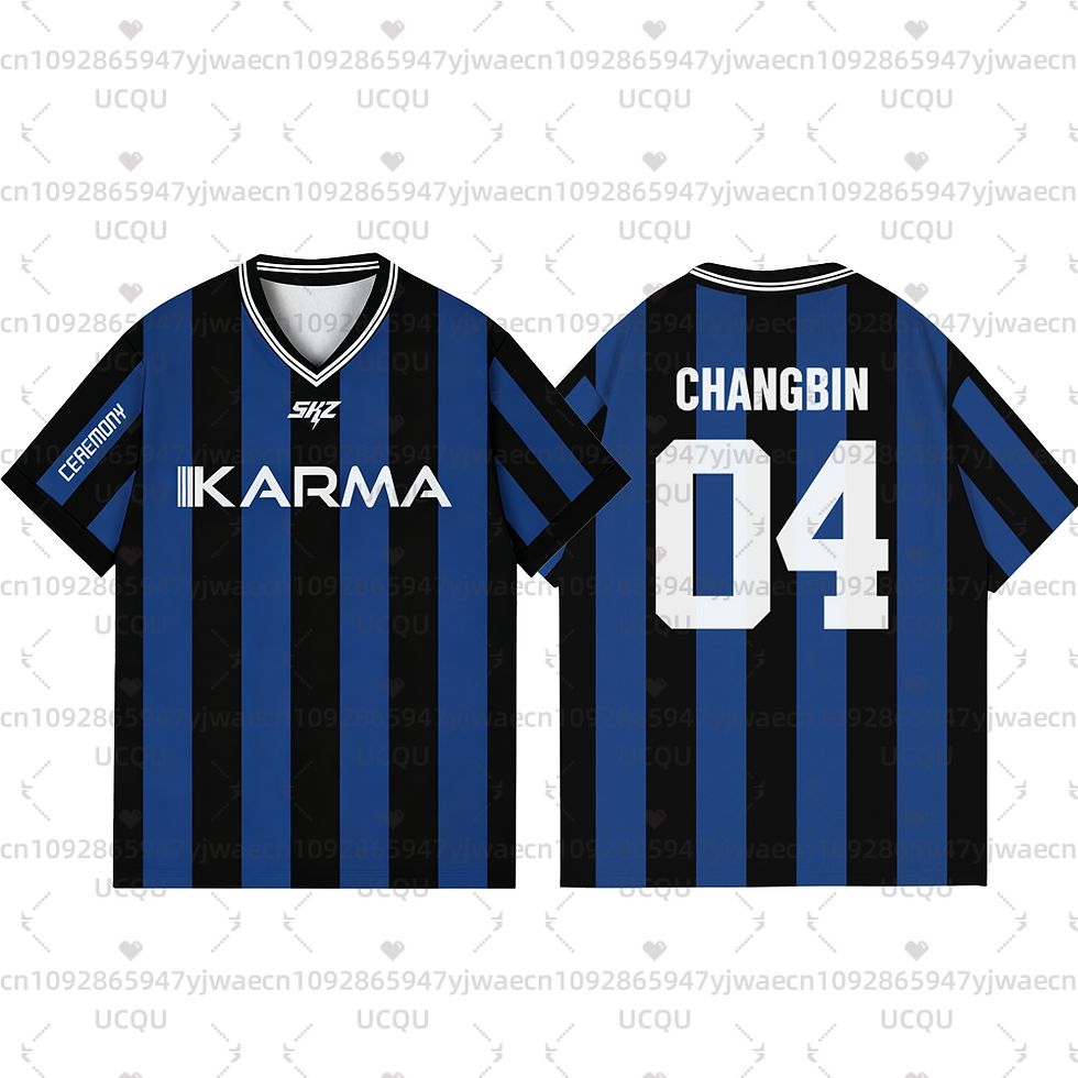 الصورة المصغرة: Summer Men's Women's Boys' Casual Sporty KARMA Ceremony 3D Print Graphic T-Shirt