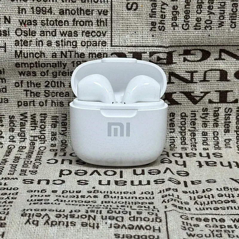 Thumbnail: A2 Pro TWS  MIJIA Wireless Waterproof Headphones Hifi Stereo Headphones Mini Ear