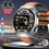 Thumbnail: 2025 New Man Smart Watch TWS Headset Two In One Wireless Bluetooth Dual Earbuds 