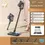 Thumbnail: TINSOL New 35000PA Cordless Vacuum Cleaner Vacuuming and Mopping All-in-One Vacu